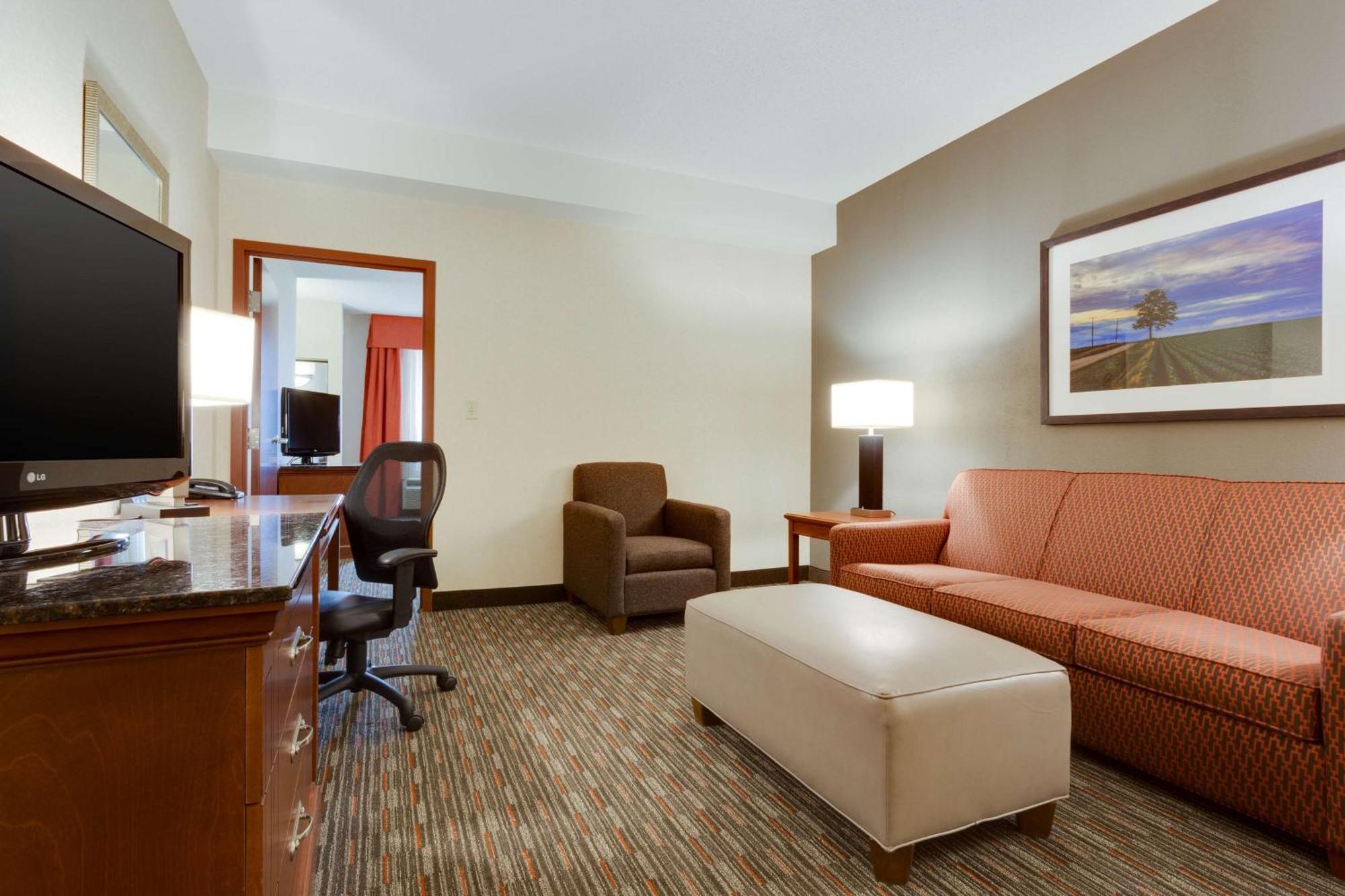 Drury Inn & Suites St. Louis/O'Fallon, Il Exteriér fotografie