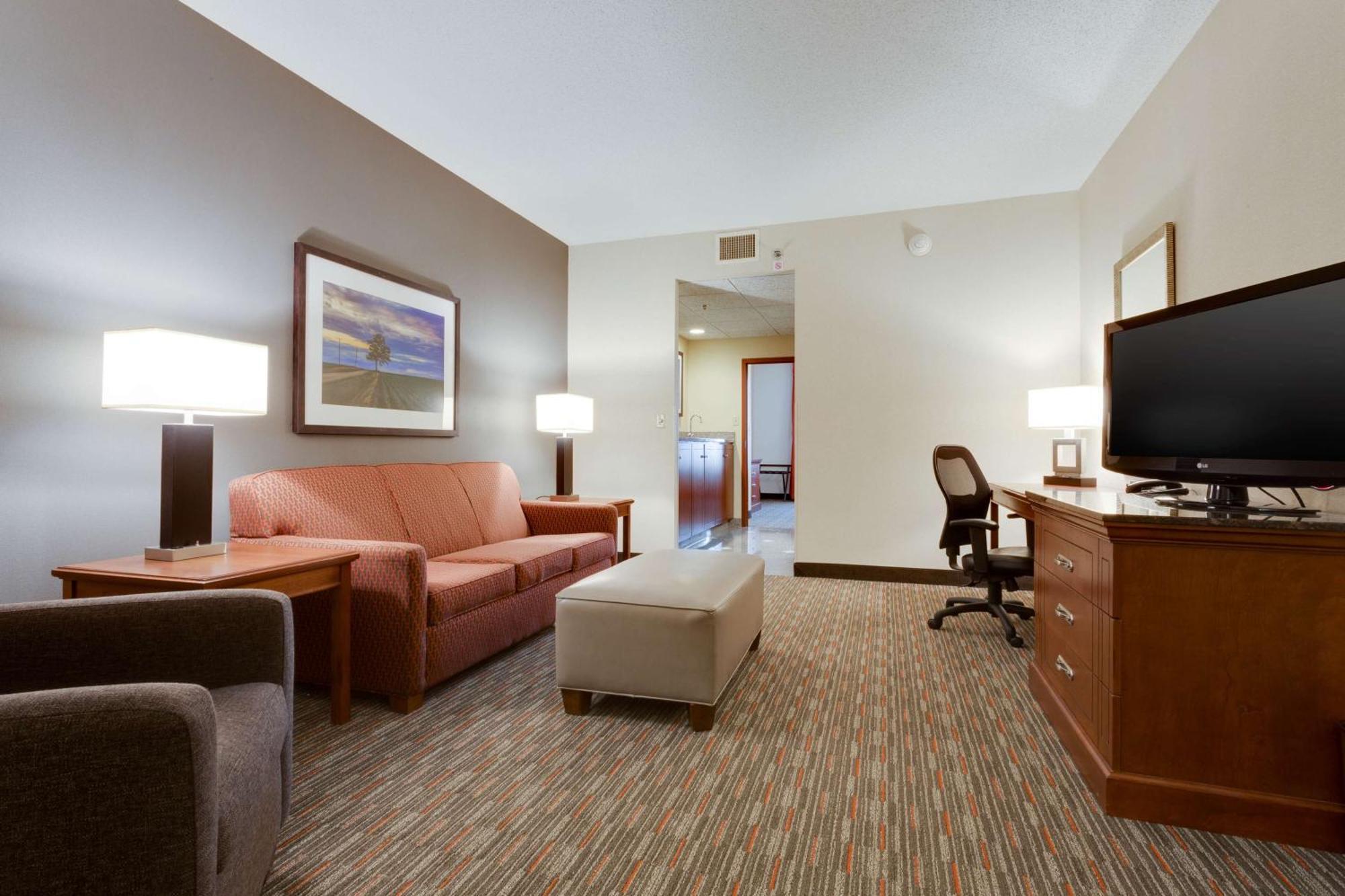 Drury Inn & Suites St. Louis/O'Fallon, Il Exteriér fotografie